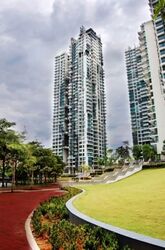 RiverGate (D9), Apartment #561595631